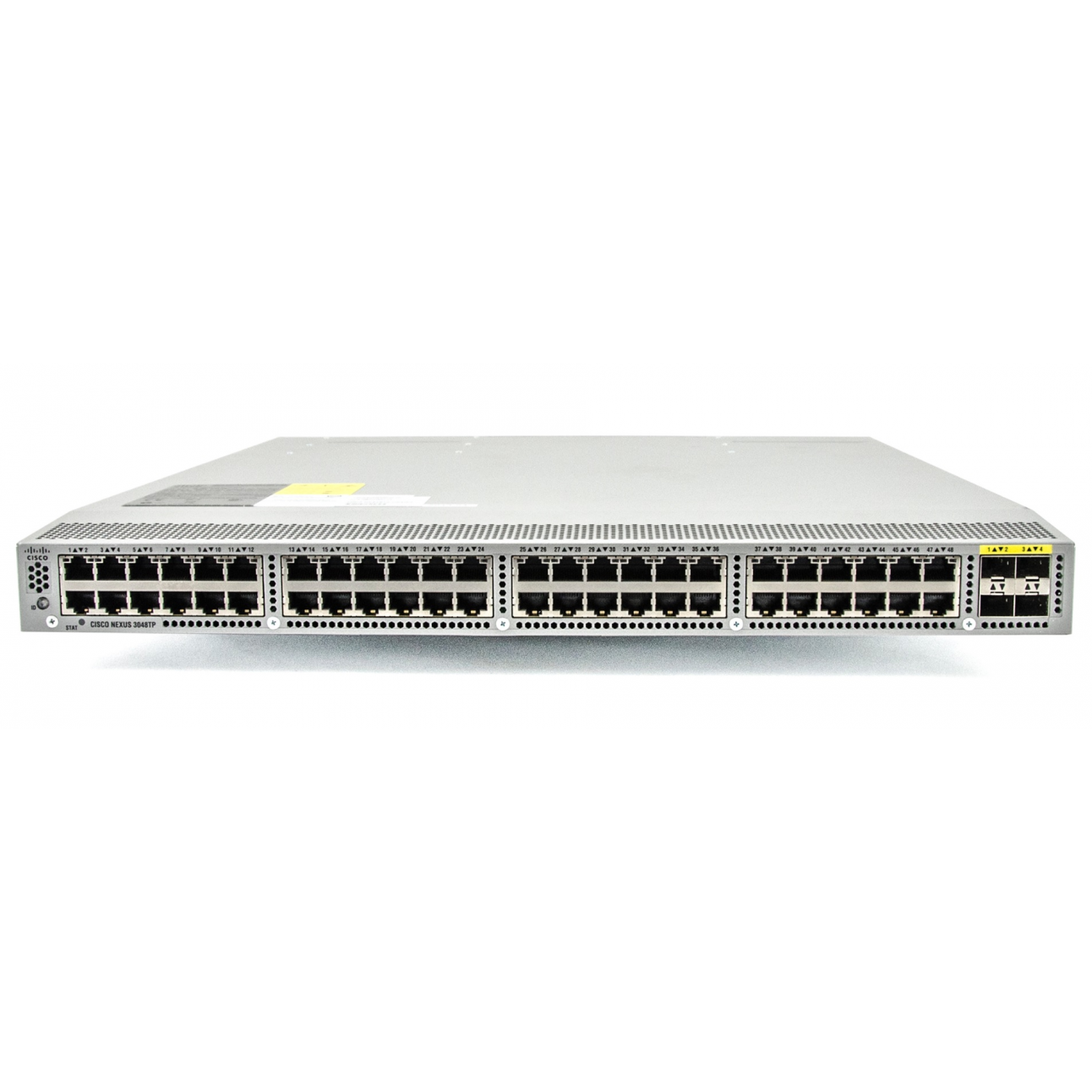 Cisco Nexus 3048tp. Коммутатор «Cisco Nexus n9k-c9332c». Cisco Nexus n5k-c5548p-fa. Коммутаторы Cisco Nexus.